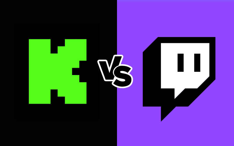 Twitch vs Kick thumbnail