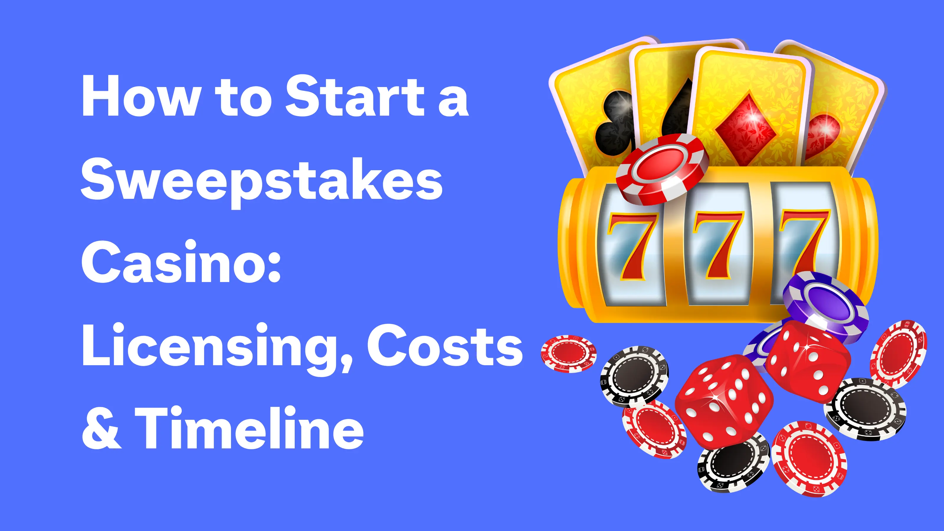 Sweepstakes Casinos GameChampions