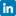 linkedin logo