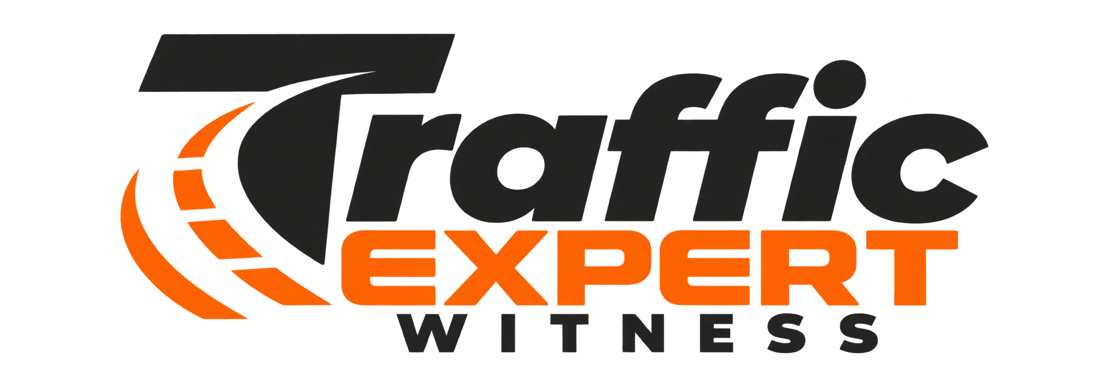 Traffic Expert Witness Logo