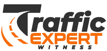 Traffic Expert Witness Logo